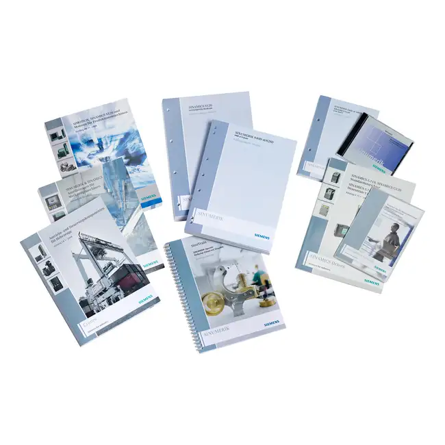 Software 6FC5398-6BP40-2CA0