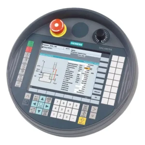 CNC System 6FC5403-0AA20-1AA0