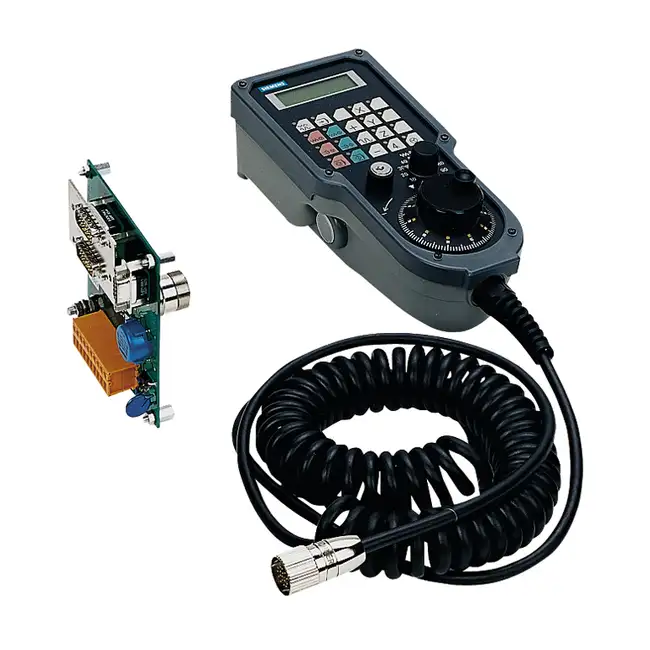 Signal Cable 6FX2002-1AB84-1BF0