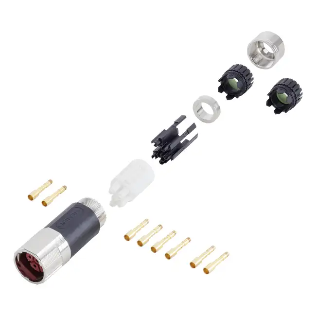 Cable 6FX2003-0LU30