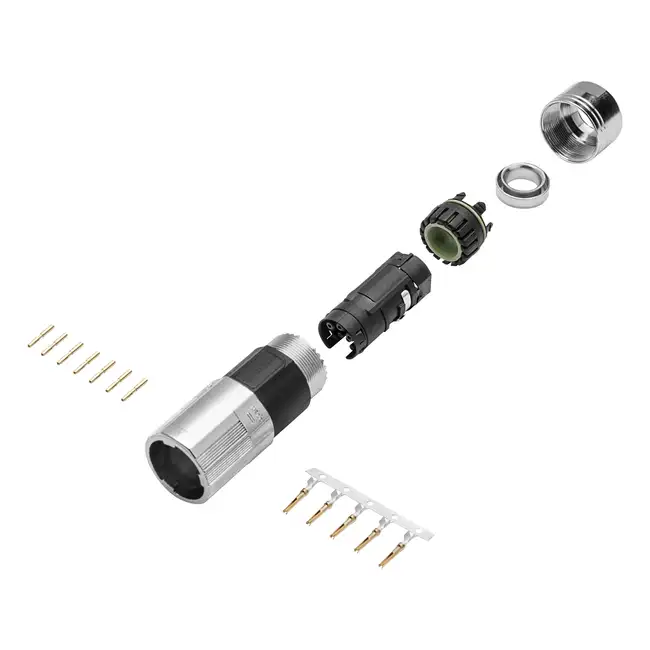 Connector 6FX2003-0LU54