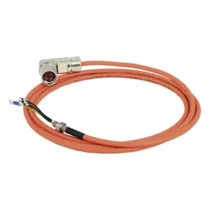 Power Cable 6FX3002-5CL11-1BA0