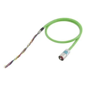 Signal Cable 6FX5002-2CA12-1GA0