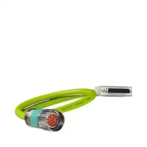 Signal Cable 6FX5002-2XQ11-1JE0