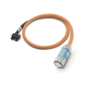 Power Cable 6FX5002-5CS17-1DA0
