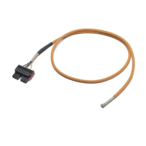 Power Cable 6FX5002-5CW02-1EA0
