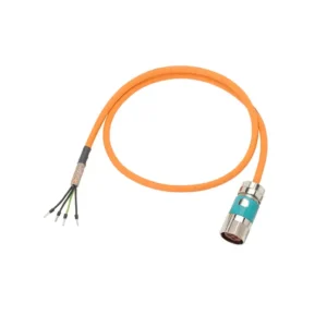 Power Cable Extension 6FX5002-5YW23-1CF0