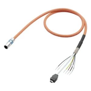Cable 6FX5002-8QN04-1DA0