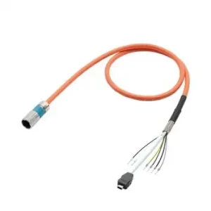 Cable 6FX5002-8QN08-1DC0