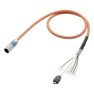 Cable 6FX5002-8QN11-1AG0