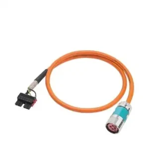 Power Cable 6FX5012-5CS36-1CF0