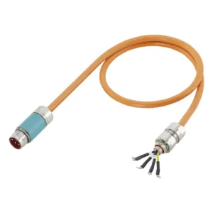 Power Cable 6FX7002-5LM42-1AD0