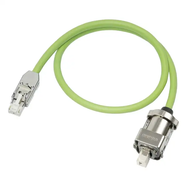 Signal Cable 6FX8002-2CA88-1AF0
