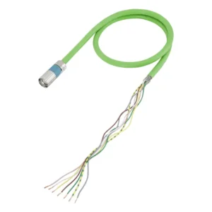 Signal Cable 6FX8002-2SL00-1AB0