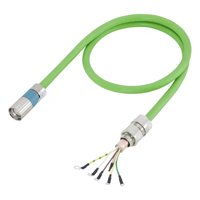 Signal Cable 6FX8002-2SL01-1AD0