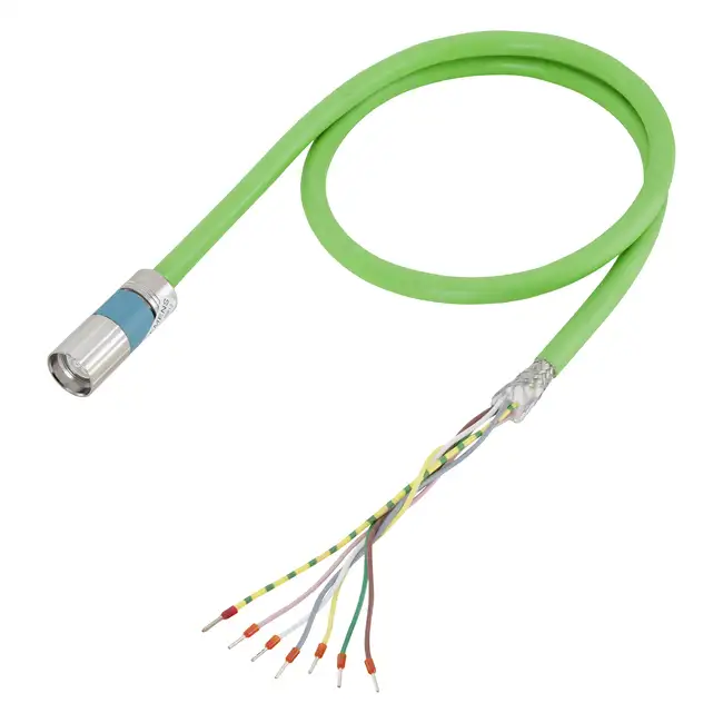 Signal Cable 6FX8002-2SL20-1CF0