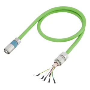 Signal Cable 6FX8002-4AA21-1GA0