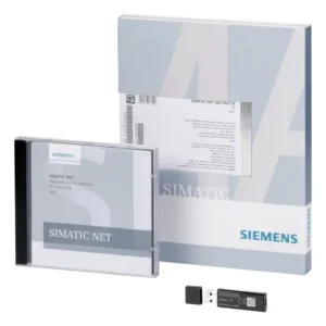 Software 6GK1704-1VW04-0AA0