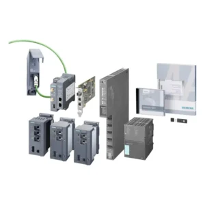 Ethernet Module 6GK1901-1BK00-0AA1