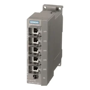 Power Supply 6GK5005-0BA10-1AA3
