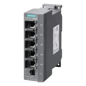 Power Supply 6GK5005-0BA10-1CA3