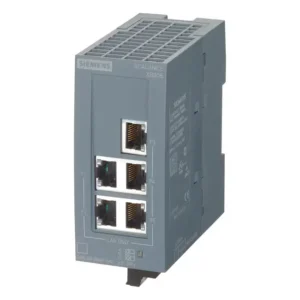 Power Supply 6GK5005-0GA00-1AB2