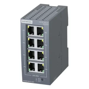 Power Supply 6GK5008-0BA10-1AB2