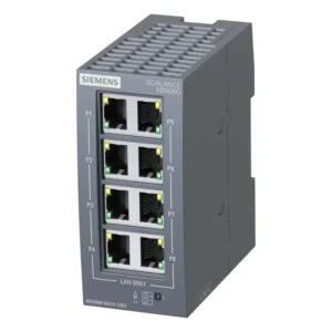 Power Supply 6GK5008-0GA10-1AB2