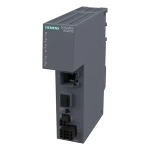 Power Supply 6GK5102-1GS00-2AC2