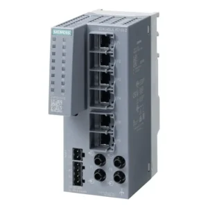 Power Supply 6GK5106-2BB00-2AC2