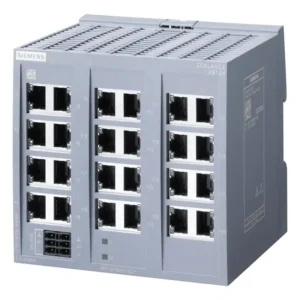 Power Supply 6GK5124-0BA00-2AB2