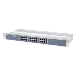 Power Supply 6GK5124-0BA00-3AR3