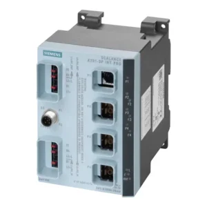 Power Supply 6GK5201-3JR00-2BA6