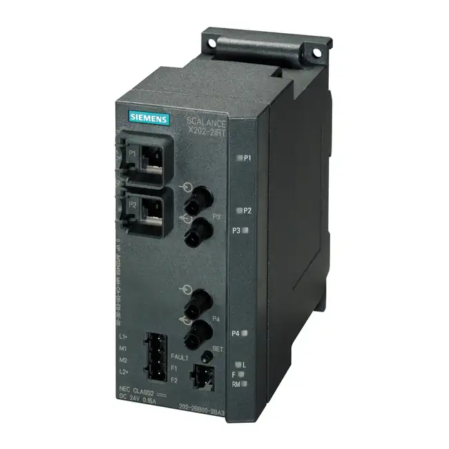 Power Supply 6GK5202-2BB00-2BA3
