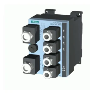 Power Supply 6GK5204-0JA10-2BA6