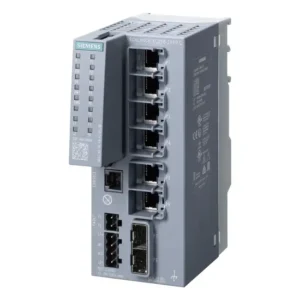 Power Supply 6GK5206-2GS00-2AC2