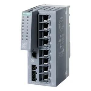 Power Supply 6GK5208-0GA00-2FC2