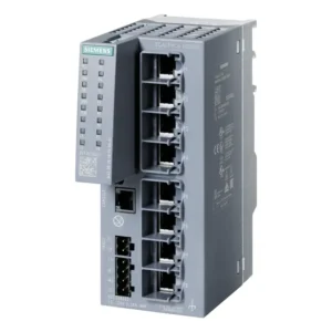 Power Supply 6GK5208-0GA00-2TC2