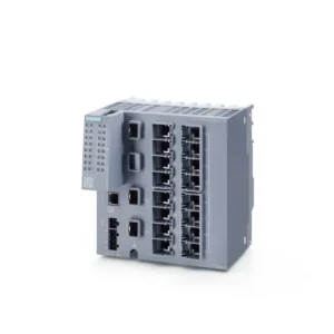 Power Supply 6GK5216-3RS00-5AC2