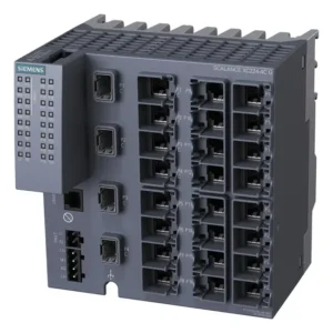 Power Supply 6GK5224-4GS00-2AC2