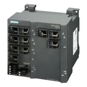 PROFINET/Industrial Ethernet 6GK5310-0FA10-2AA3