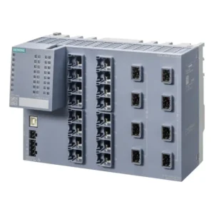 PROFINET/Industrial Ethernet 6GK5324-8TS00-2AC2