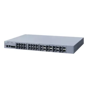 Power Supply 6GK5524-8GS00-2AR2
