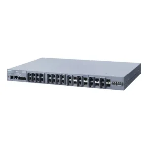 Power Supply 6GK5526-8GR00-2AR2