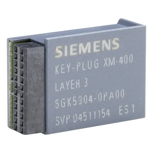 PROFINET/Industrial Ethernet 6GK5904-0PA00