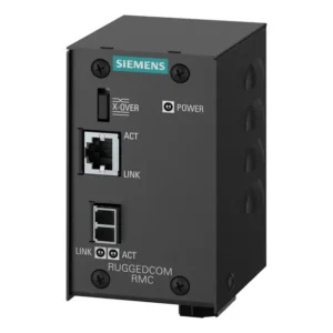 Network Switch 6GK6001-0AC01-0FA0