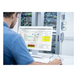 Software 6GK8781-1DA01-0AA0