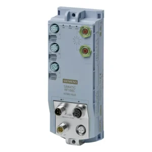 Ethernet Module 6GT2002-0EE20
