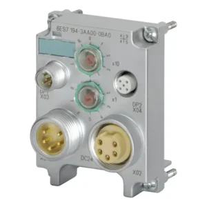 RFID Systems 6GT2002-4JD00