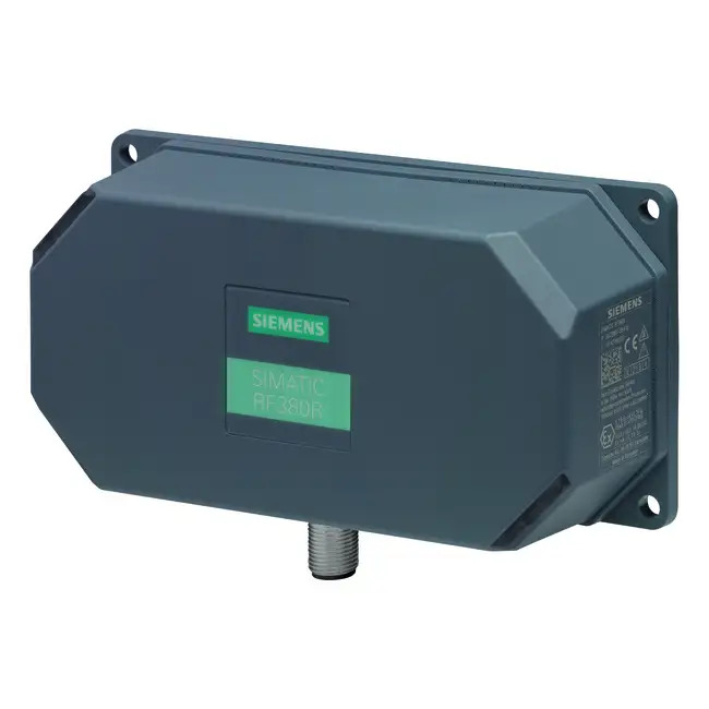 PLC Module 6GT2801-3BA10-0AX2